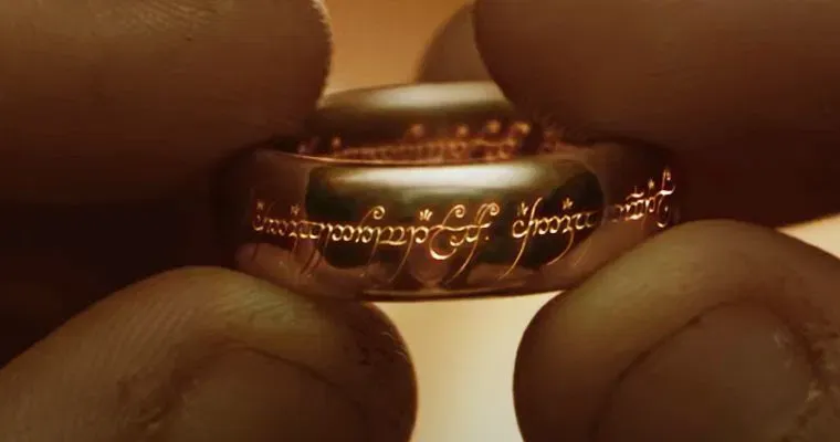 The one ring